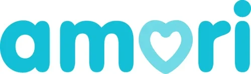 Logotipo de Amori