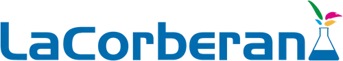 Logotipo de La Corberana